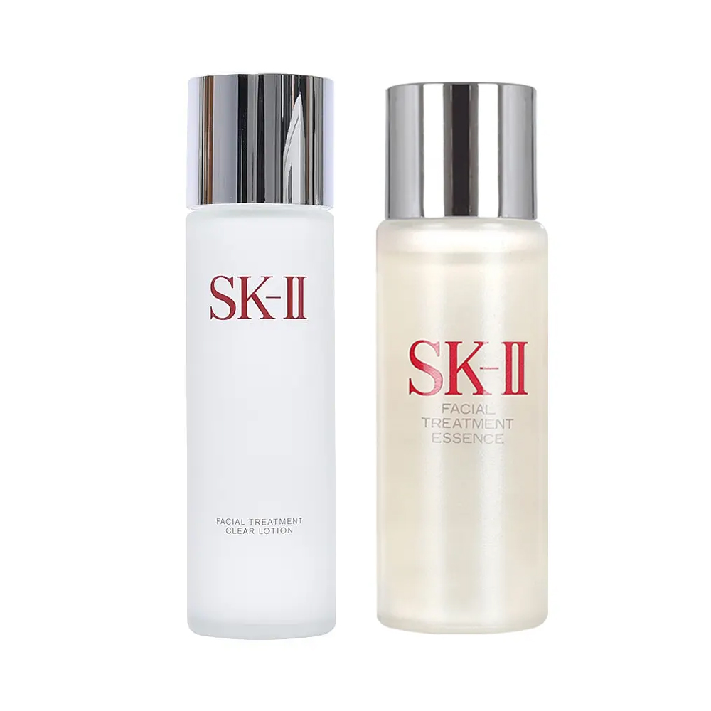 Luxury Skincare Toner - SK-II Tratamiento Facial Esencia y Loción