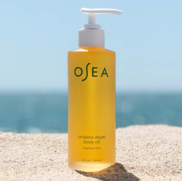 Luxury Skincare Toner - Aceite Corporal de Lujo Original de