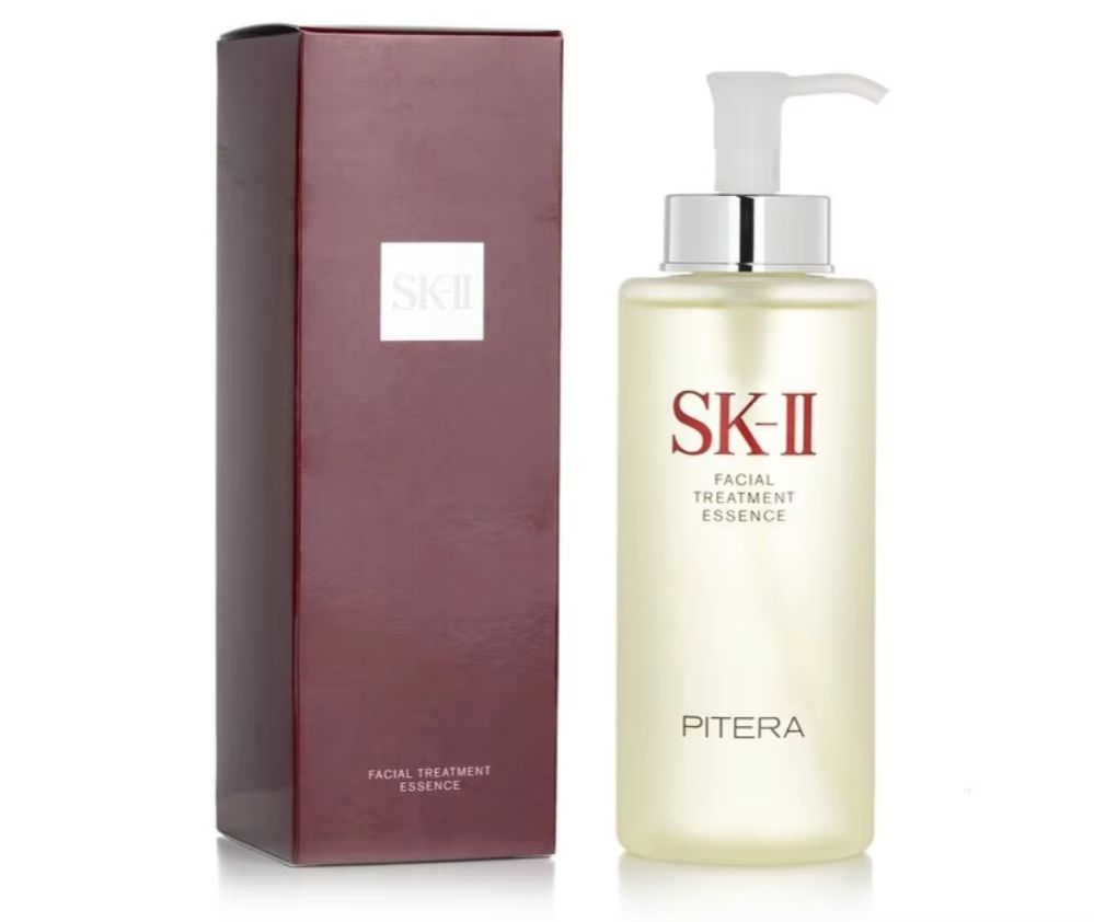 Luxury Skincare Toner - Esencia de Tratamiento Facial SK-II 330ml,