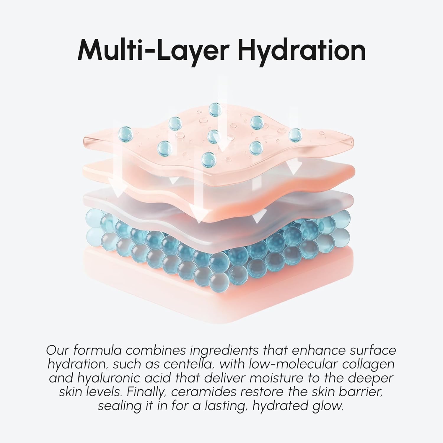 Tónico Facial Antienvejecimien - Luxury Skincare Toner reseña y precio