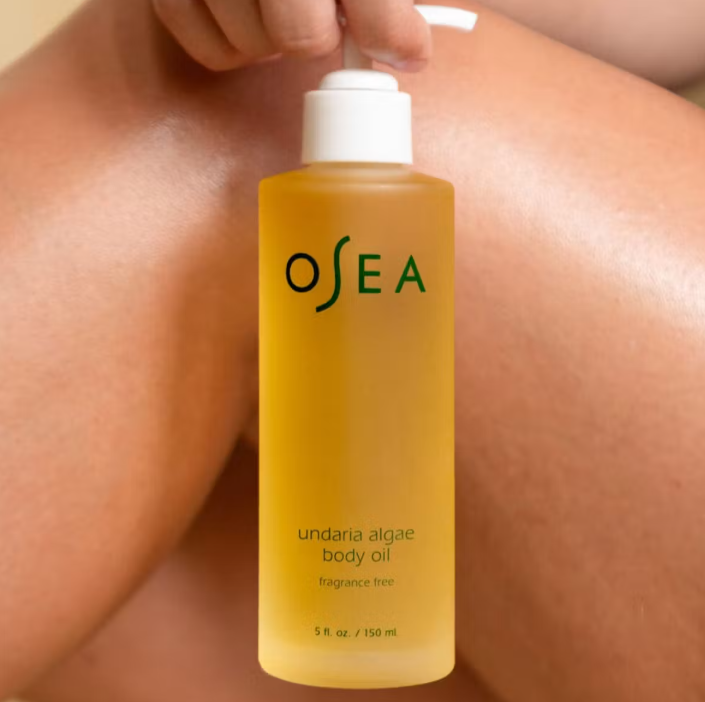 Aceite Corporal de Lujo Origin - Luxury Skincare Toner reseña y precio