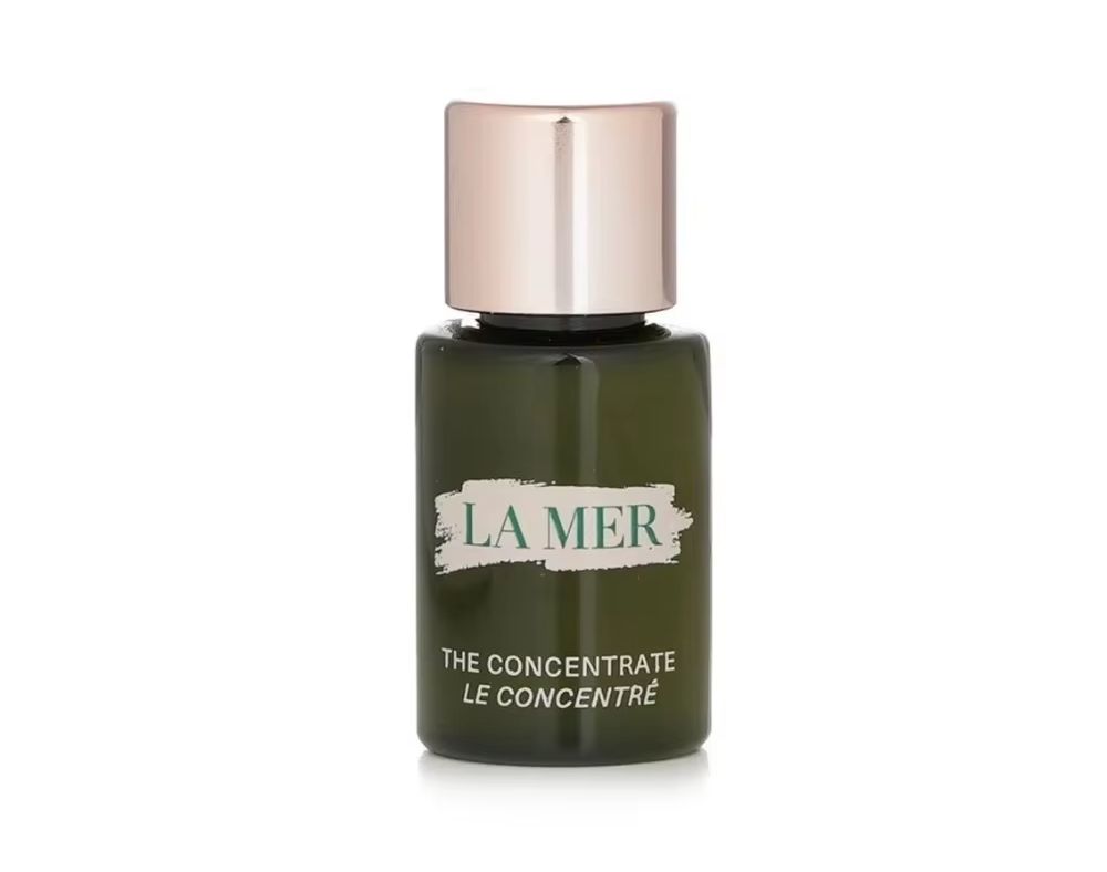 La Mer The Concentrate Sérum d - Luxury Skincare For Women reseña y precio