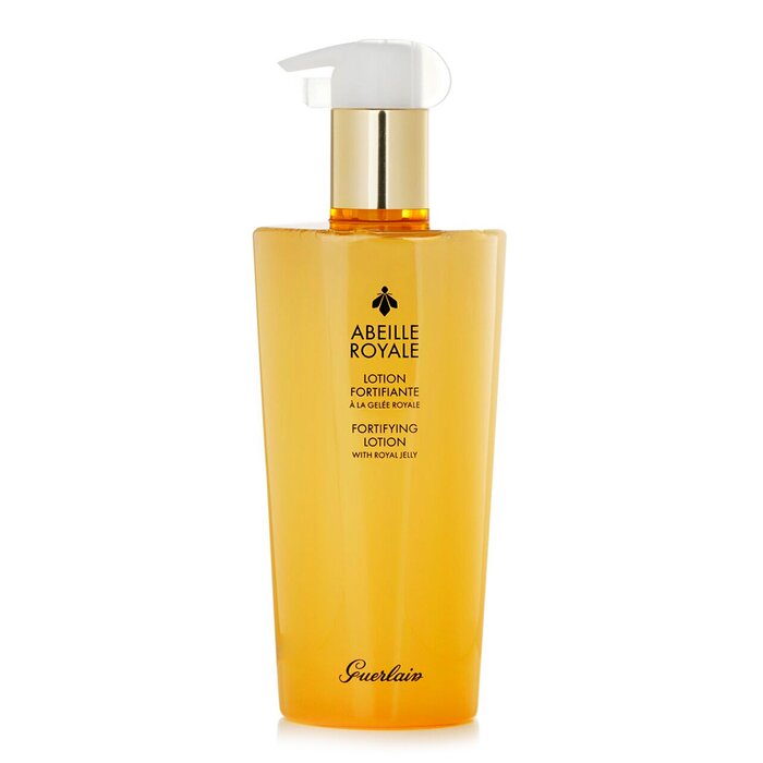 Loción Fortifying Guerlain Abe - Luxury Skincare Toner reseña y precio