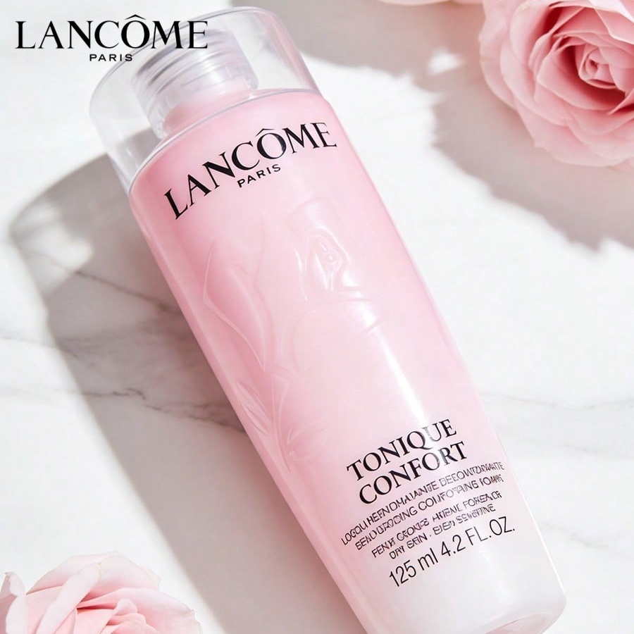 Lancôme Tónico Facial Hidratan - Luxury Skincare Toner reseña y precio