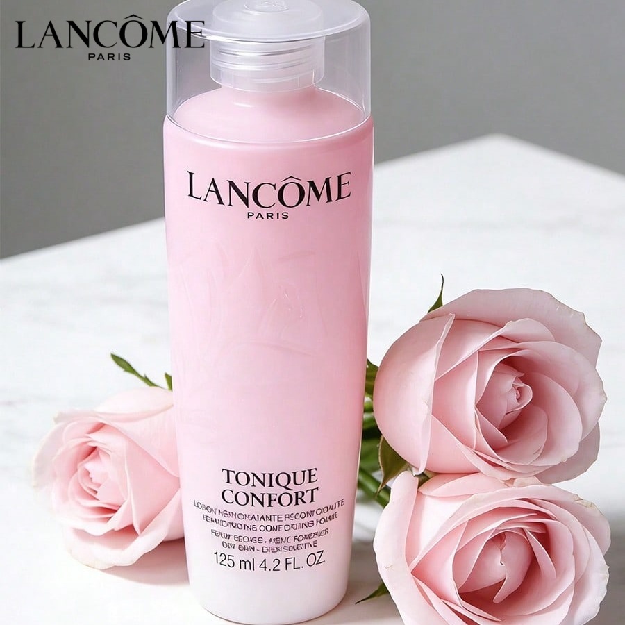 Lancôme Tónico Facial Hidratan - Luxury Skincare Toner reseña y precio