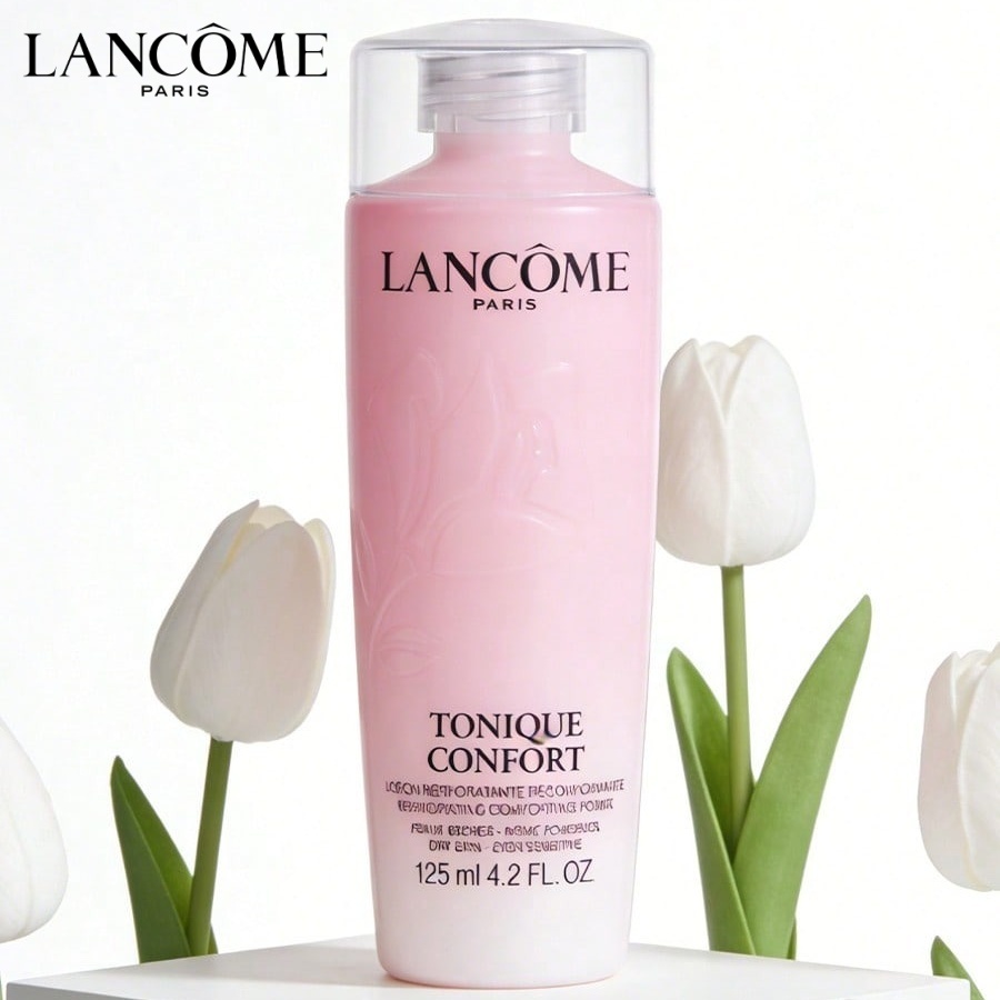 Lancôme Tónico Facial Hidratan - Luxury Skincare Toner reseña y precio