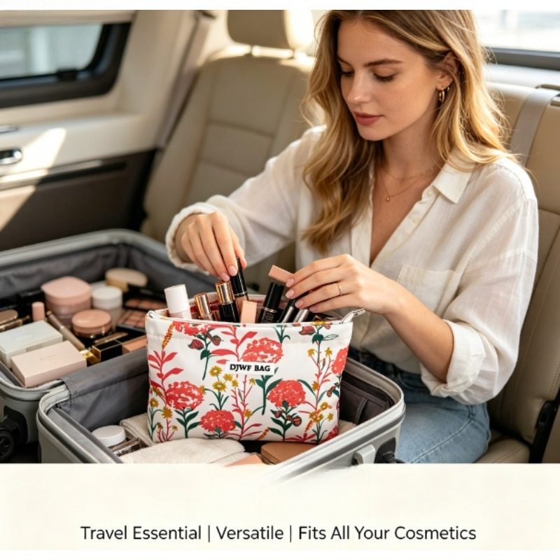 Bolsa de Cosméticos de Lujo co - Luxury Skincare Toner reseña y precio