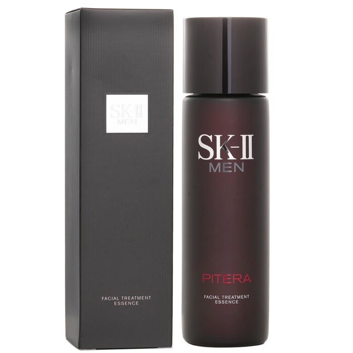 Esencia de tratamiento Facial  - Luxury Skincare Toner reseña y precio