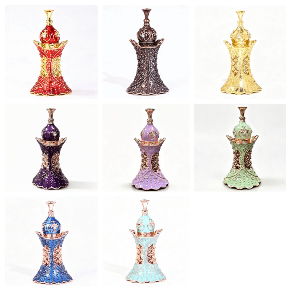 Envases para Cuidado de la Pie - Luxury Skincare Dubai reseña y precio