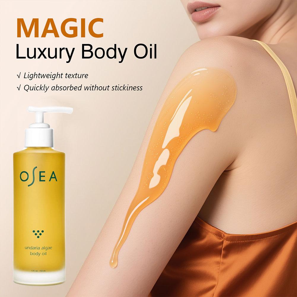 Aceite Corporal de Lujo Origin - Luxury Skincare Toner reseña y precio