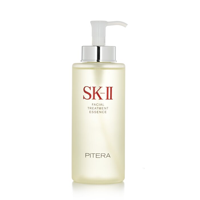 Esencia de Tratamiento Facial  - Luxury Skincare Toner reseña y precio