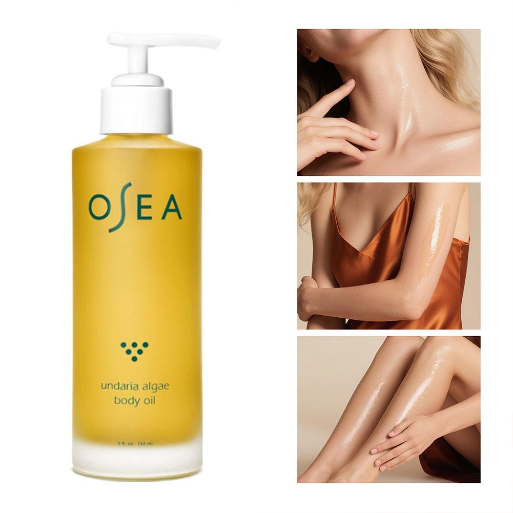 Aceite Corporal de Lujo Origin - Luxury Skincare For Women reseña y precio