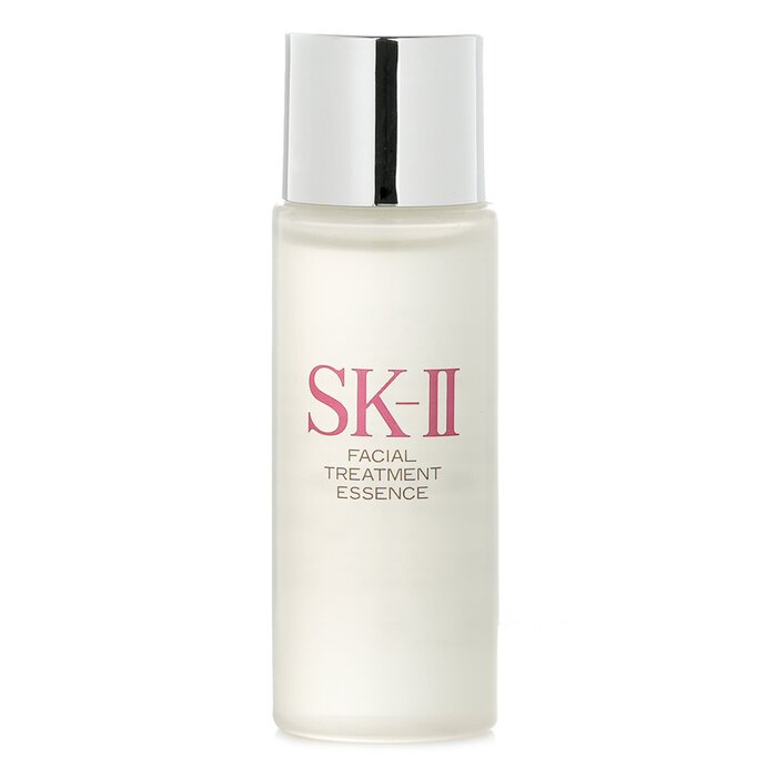 Esencia de tratamiento facial  - Luxury Skincare Toner reseña y precio