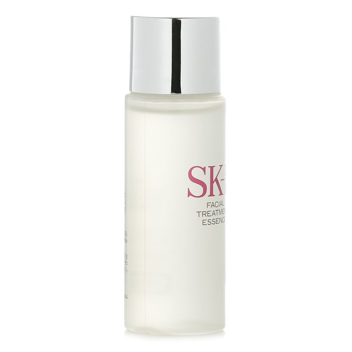 Esencia de tratamiento facial  - Luxury Skincare Toner reseña y precio