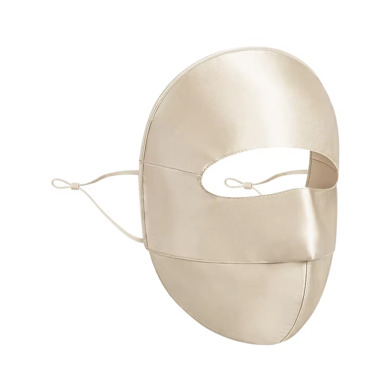 Mascarilla Facial de Seda de M - Luxury Skincare For Women reseña y precio